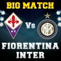 Fiorentina-Inter il big match della settimana