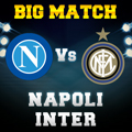 Napoli-Inter il bigmatch della settimana