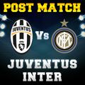 Juventus-Inter postmatch
