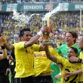Coppa di Germania: La finalissima Ã¨ Borussia Dortmund â€“ Bayern Monaco