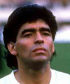 I Miti Del Calcio: Diego Maradona e i suoi 50 anni: un mito 