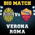 Hellas-Roma in infografica