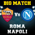 PreMatch Roma-Napoli