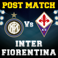 La spunta l'Inter