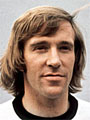 I Miti Del Calcio: Ghunter Netzer