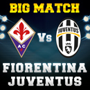 PreMatch Fiorentina-Juventus