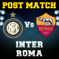 Post Match Inter-Roma