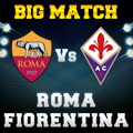 Roma-Fiorentina