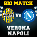 Hellas Verona-Napoli