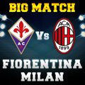 Fiorentina-Milan