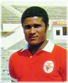 I Miti Del Calcio: Eusebio