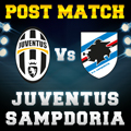 Juventus-Sampdoria