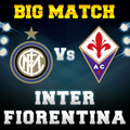 Pre-Match Inter-Fiorentina