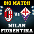 Milan-Fiorentina
