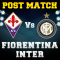 Niente da fare per la Fiorentina 