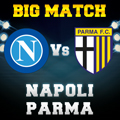 Napoli-Parma