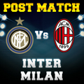La spunta l'Inter